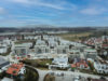 Erstbezug: Moderne 2-Zimmer-Erdgeschosswohnung mit Einbauküche und Balkon - DJI_0095