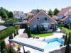 Exklusives Einfamilienhaus mit Außenpool - Impression