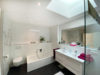 Exklusive 4,5 Zimmer Penthousewohnung in Kißlegg am Schlosspark - Impression