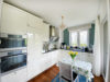 Moderne 4 Zimmer Wohnung mit großem Parkgrundstück Oberföhring nähe Herzogpark - Impression