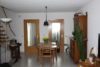 Modernes Einfamilienhaus (RMH ) im Stadtzentrum - Essbereich