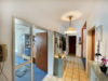 3,5 Zimmer Wohnung in Immenstaad - Flur