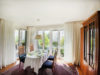Moderne 4 Zimmer Wohnung mit großem Parkgrundstück Oberföhring nähe Herzogpark - Impression