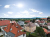 Exklusive Penthaus-Stadtwohnungen in Tettnang - Sicht Tettnang