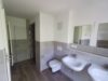 Exklusive 3,5 Zimmer Wohnung in guter Lage - Neubau Erstbezug! - Bad