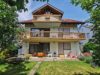 Mehrfamilienhaus in ruhiger Wohnlage mit schönem Garten - Südseite mit Balkon