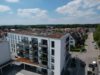 Attraktive Penthouse-Wohnung mit separatem 1-Zimmer Appartement mit Seesicht - DJI_0118
