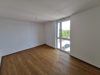 Attraktive Penthouse-Wohnung mit separatem 1-Zimmer Appartement mit Seesicht - Schlafzimmer