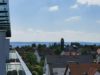 Attraktive Penthouse-Wohnung mit separatem 1-Zimmer Appartement mit Seesicht - Seesicht Wohnung