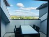 Penthouse mit Loggia und herrlicher Sicht - Impression