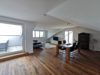 Penthouse mit Loggia und herrlicher Sicht - Impression