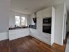 Penthouse mit Loggia und herrlicher Sicht - Impression