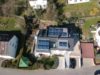 Penthouse mit Loggia und herrlicher Sicht - Impression