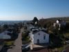 Penthouse mit Loggia und herrlicher Sicht - Impression