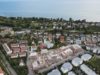 Erstbezug: Moderne 2-Zimmer-Erdgeschosswohnung mit Einbauküche und Balkon - Ansicht Bau