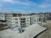 Erstbezug: Exklusive Penthouse-Wohnung mit Einbauküche und Panoramablick - Haus 3 u. 5