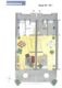 Modernes Einfamilienhaus (RMH ) im Stadtzentrum - EG Neu