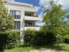 Moderne 4 Zimmer Wohnung mit großem Parkgrundstück Oberföhring nähe Herzogpark - Impression